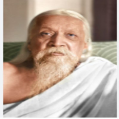 Sri Aurobindo